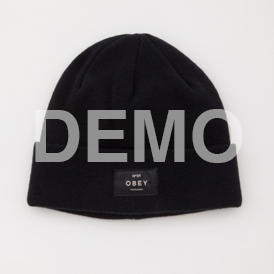 Vernon Beanie